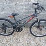 kids bike Image 2