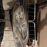 12 Ford Focus Headlight Image 3