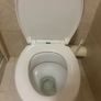 White Toilet Image 2
