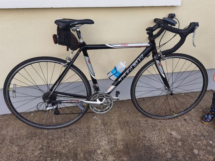 TREK 1500 SL Road bike