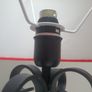 Wrought Iron Table Lamp Image 8