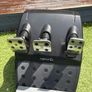 G920 wheel,  pedals, gearbox,  seat,  xbox , f1 2021 Image 3