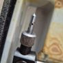 SOMET Precision Dial Bore Gauge 105-205mm Depth 400mm Czech Republic NOS Boxed Image 8