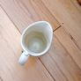 Vintage  Belleek  Creamer - Pitcher  ( 7th Mark ) Image 4