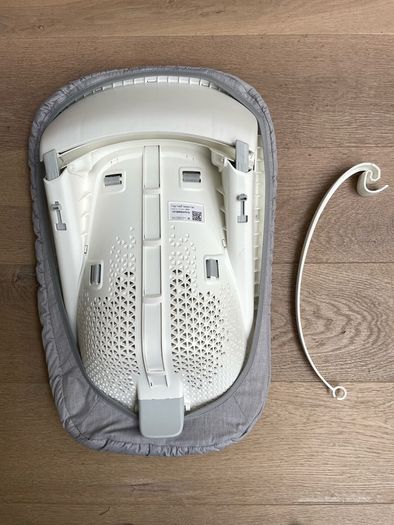 Stoke Tripp Trapp accessories bundle