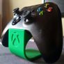 Xbox Controller Stand - Desktop Display Holder Image 3
