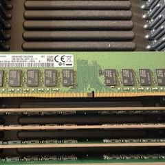 16gb Ddr4-2400 Ram Modules