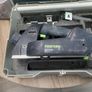 Festool planer Image 2