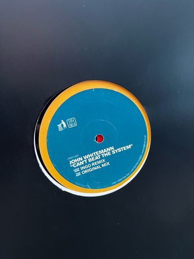 31 hard house