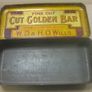 W.D. & H.O. Wills - Tobacco Box - Metal Box Image 2