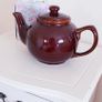 Ceramic Teapot Image 2