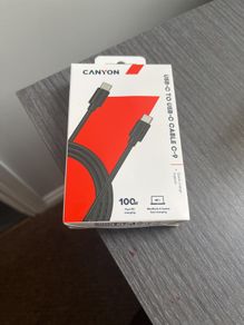 Usb C cable