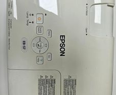 Epson Projector