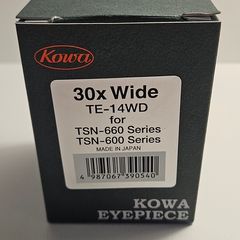 Kowa TE-14WD Eyepiece