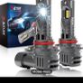led lights h11and hb3 Image 9