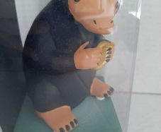 New collectable money box fantastic beasts