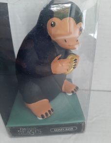 New collectable money box fantastic beasts