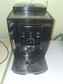 coffee machine