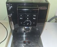 coffee machine
