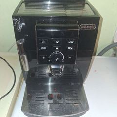 coffee machine