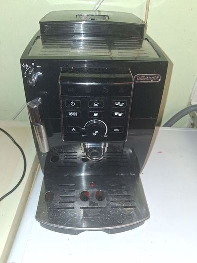 coffee machine