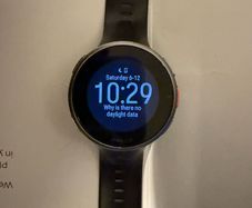 Polar Vantage V2