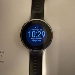 Polar Vantage V2