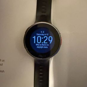 Polar Vantage V2