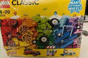 lego classic box