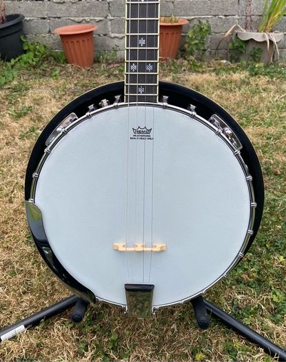 Tenor banjo