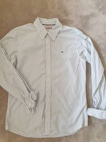 Tommy hilfiger Shirt L