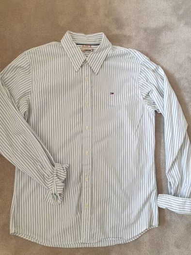 Tommy hilfiger Shirt L