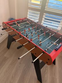 4ft Football Table