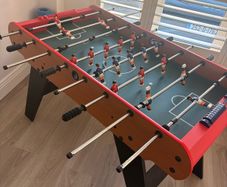 4ft Football Table