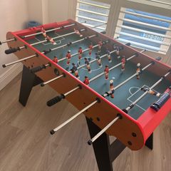 4ft Football Table