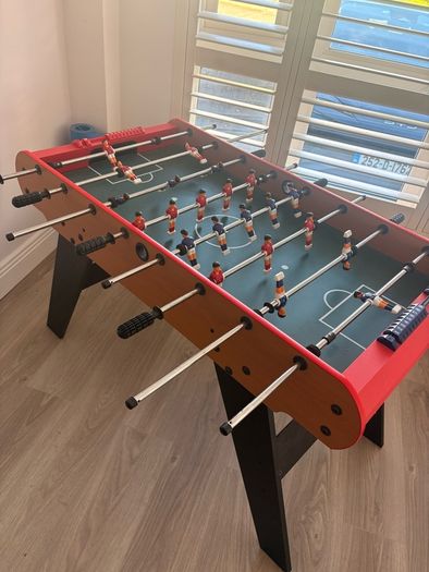 4ft Football Table