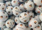 golf balls
