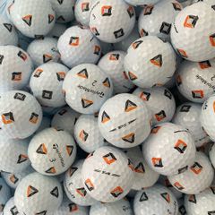 golf balls