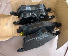 Brake pads