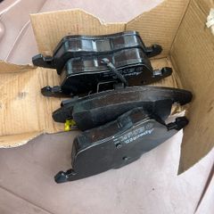 Brake pads