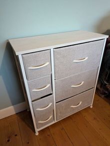 Small clothes storage unit - homestore and more