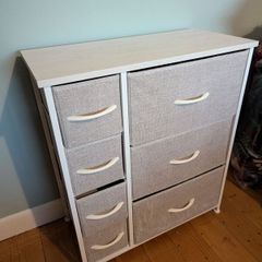 Small clothes storage unit - homestore and more