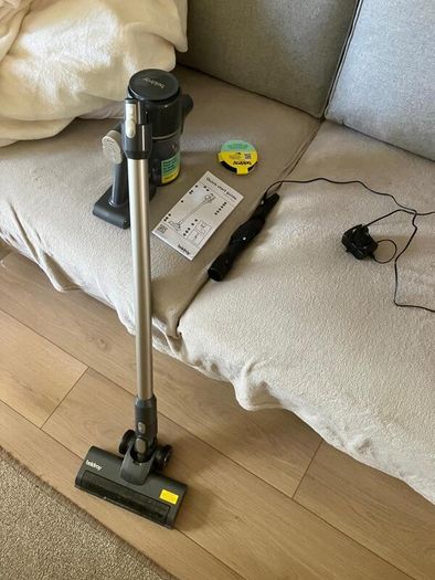 Beldray Vacuum Cleaner, Excellent Condition