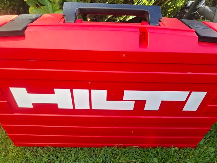 Hilti Te76 110v