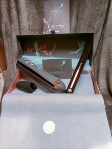 Babyliss 9000  Hair Straightener