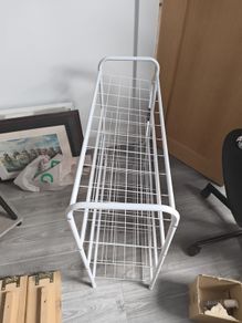Shoe rack