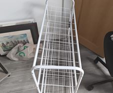 Shoe rack