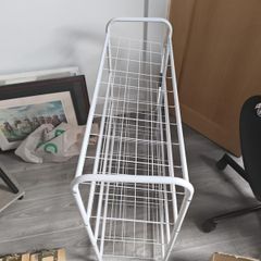 Shoe rack
