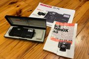 Minox 35 Pe Camera