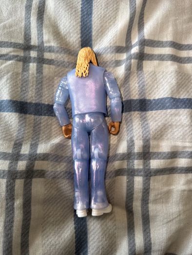 wwe figure